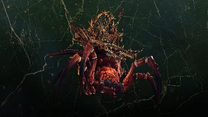 ⭐ Total War: WARHAMMER II - Catchweb Spidershrine DLC A