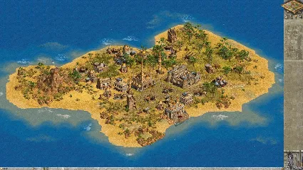 ⭐ Anno 1503 History Edition EU Ubisoft Connect КЛЮЧ