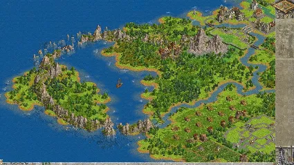 ⭐ Anno 1503 History Edition EU Ubisoft Connect КЛЮЧ