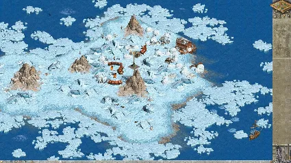 ⭐ Anno 1503 History Edition EU Ubisoft Connect КЛЮЧ