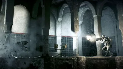 ⭐ Battlefield 3 EU EA App КЛЮЧ 🔑 ЕВРОПА