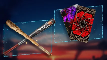 ⭐ Dead Island 2 Pulp Edition EU Epic Games КЛЮЧ 🔑 ЕВРОПА