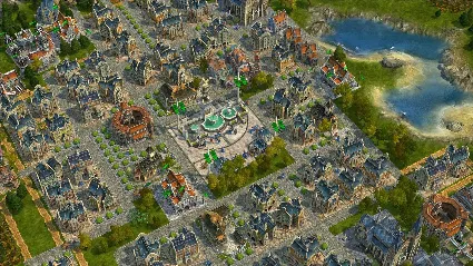 ⭐ Anno 1701 History Edition EU Ubisoft Connect КЛЮЧ