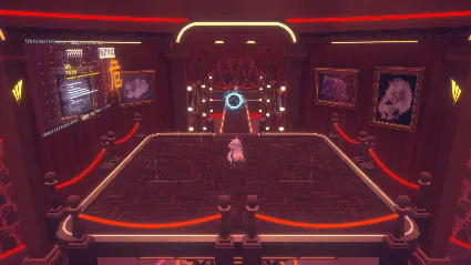 ⭐ Mato Anomalies - Treasure from Heaven DLC EU PS5 КЛЮЧ