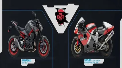 ⭐ RIDE 5 - Far East Pack DLC EU PS5 КЛЮЧ 🔑 ЕВРОПА