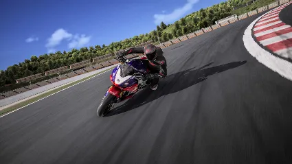 ⭐ RIDE 5 - Rebel Pack DLC EU PS5 КЛЮЧ 🔑 ЕВРОПА