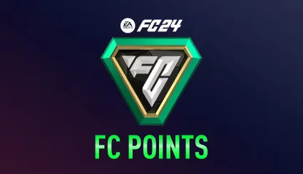 ⭐ EA SPORTS FC 24 - 1600 FC Points EA App КЛЮЧ 🔑 GLOBAL
