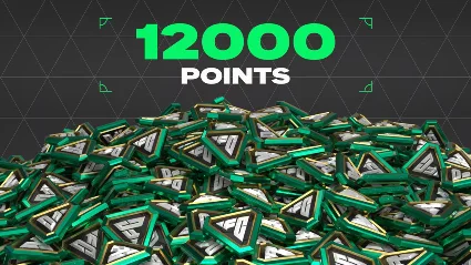 ⭐ EA SPORTS FC 24 - 12000 FC Points EA App КЛЮЧ 🔑 GLOBAL