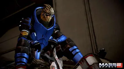 ⭐ Mass Effect 2 - Cerberus Network DLC EU EA App КЛЮЧ