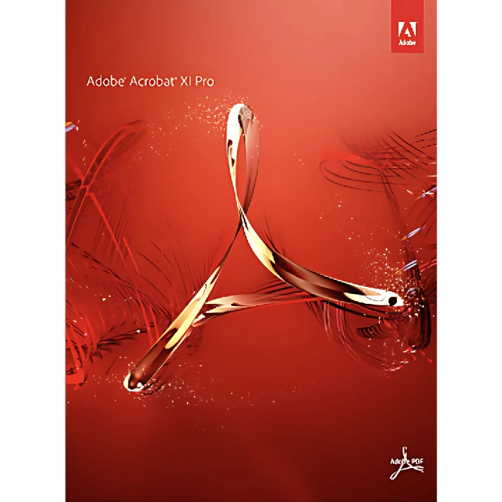 🅰️Adobe Acrobat XI PRO (Windows) PDF EDITOR LIFE TIME