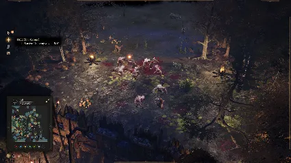 ⭐ Gord - Hold Your Ground DLC EU PS5 КЛЮЧ 🔑 ЕВРОПА