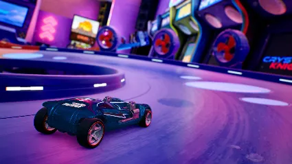 ⭐ Hot Wheels Unleashed 2 Turbocharged - Pure Fire Pack