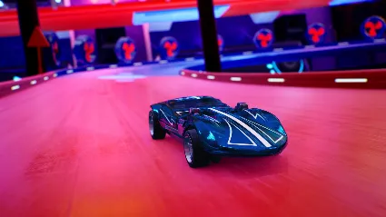 ⭐ Hot Wheels Unleashed 2 Turbocharged - Pure Fire Pack