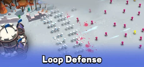 Loop Defense(STEAM KEY/GLOBAL)