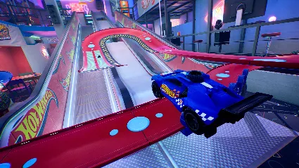 ⭐ Hot Wheels Unleashed 2 Turbocharged - Unstoppables Pa