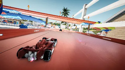 ⭐ Hot Wheels Unleashed 2 Turbocharged - Unstoppables Pa