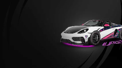 ⭐ The Crew Motorfest - Fitted Jungle Pack DLC EU PS5 КЛ