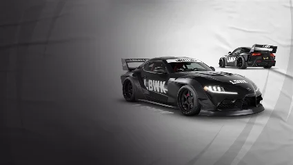 ⭐ The Crew Motorfest - Liberty Walk Pack DLC EU PS5 КЛЮ