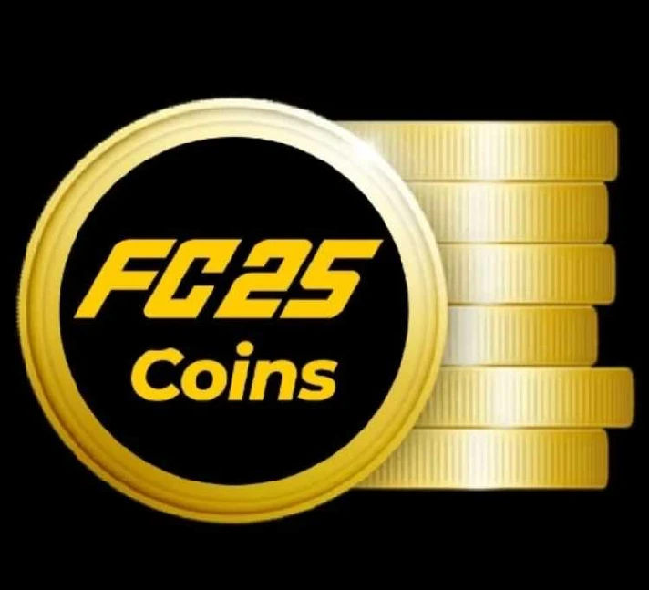 ✅ 🔥 EA Sports FC 25 (FIFA ) COINS for Xbox и PS 4/5