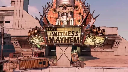 ⭐ Borderlands 3 - Ultimate Edition Upgrade DLC EU (with