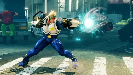 ⭐ Street Fighter V: Arcade Edition Character Pass 1 + 2