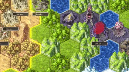 ⭐ Ruinarch NA PS5 КЛЮЧ 🔑 США