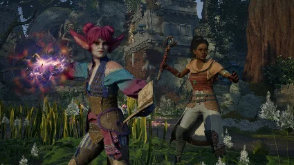 🔥 Avowed | Steam RU+CIS+UA+TR+AR+KZ 🔥