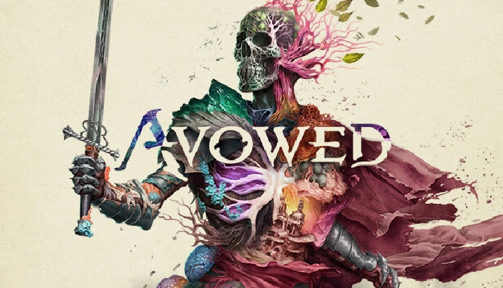 🔥 Avowed-Premium Edition | Steam CIS+UA+TR+KZ  🔥