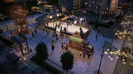 ⭐ Anno 1800 - Cosmetic Bundle Pack 2 DLC EU Ubisoft Con