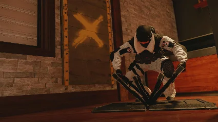 ⭐ Tom Clancy's Rainbow Six Siege Year 8 Ultimate Editio