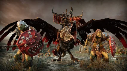 ⭐ Warhammer Age of Sigmar: Realms of Ruin - The Celesti