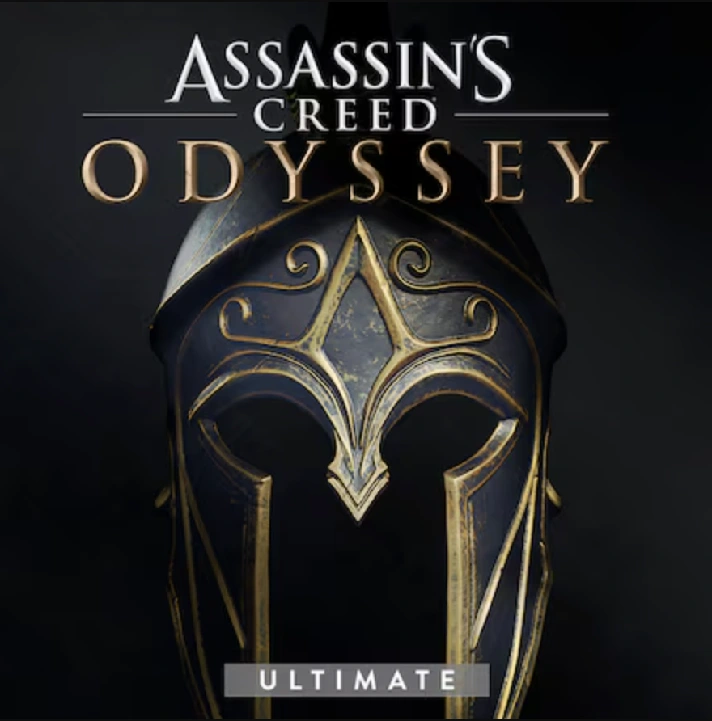 Assassins Creed Odyssey Ultimate (PS4/RUS) Offline