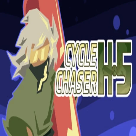 Cycle Chaser H-5 (Steam key / РФ+Весь Мир)