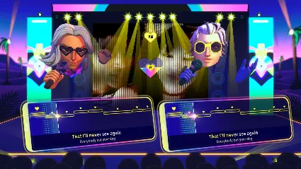 ⭐ Let's Sing 2024 - International Song Pack DLC EU (wit