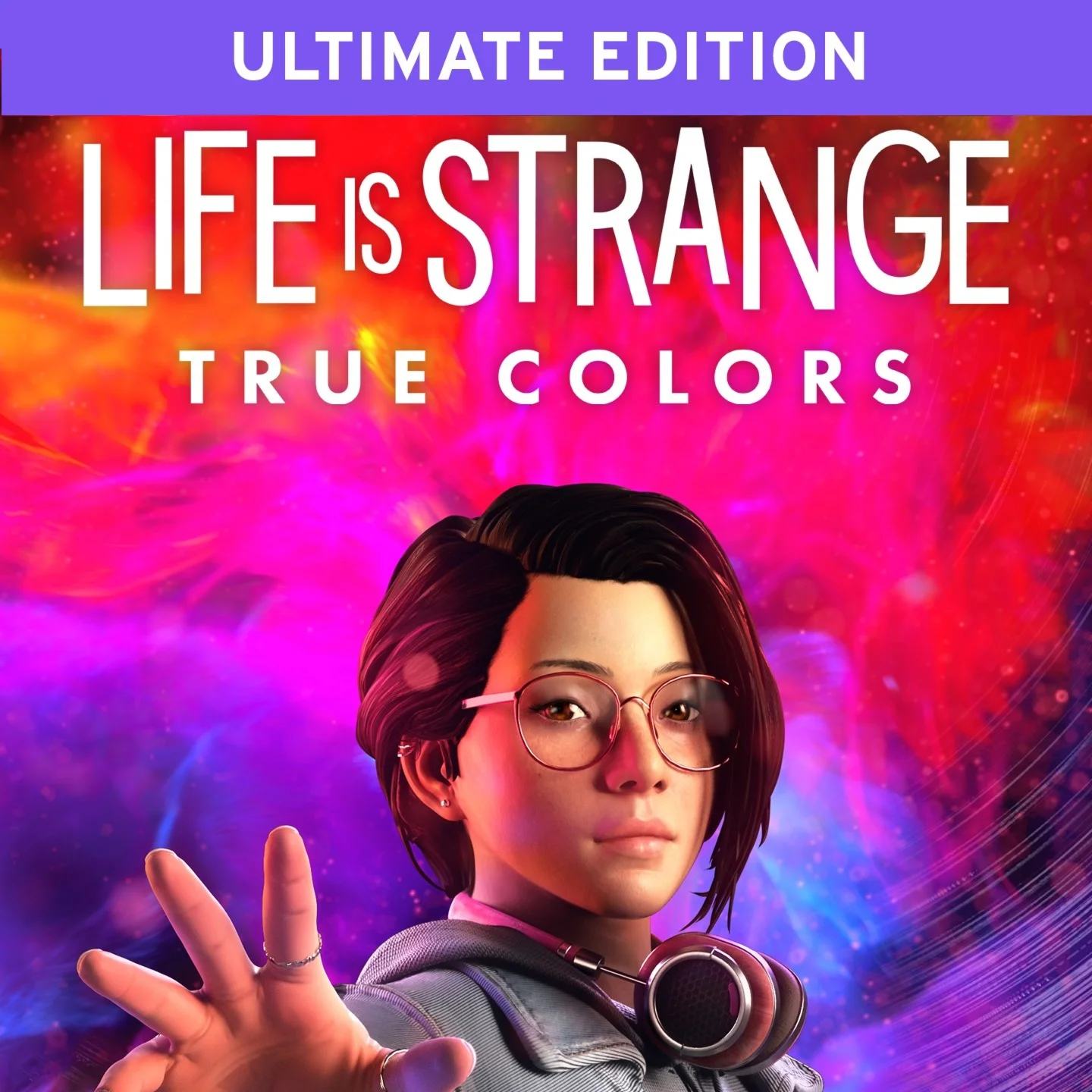 Life is Strange: True Colors - Ultimate EditionXbox