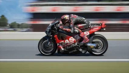 ⭐ MotoGP 24 - Test Suits DLC EU (without DE) PS5 КЛЮЧ