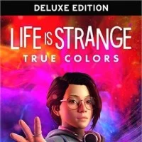Life is Strange: True Colors - Deluxe EditionXbox