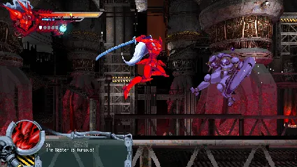 ⭐ Slave Zero X - Console costume color for Shou DLC EU