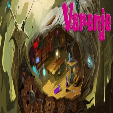 Varenje (Steam key / РФ+Весь Мир)