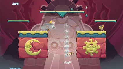 ⭐ Brawlhalla - All Legends Pack DLC EU Ubisoft Connect
