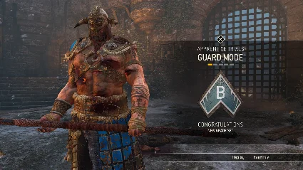 ⭐ For Honor - Year 8 Standard Edition US Ubisoft Connec