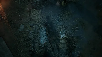 ⭐ Alone in the Dark - DLC Bundle Pack EU (without DE) P