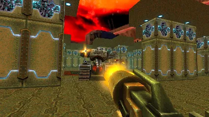 ⭐ Quake II EU (without DE) PS5 КЛЮЧ 🔑 ЕВРОПА