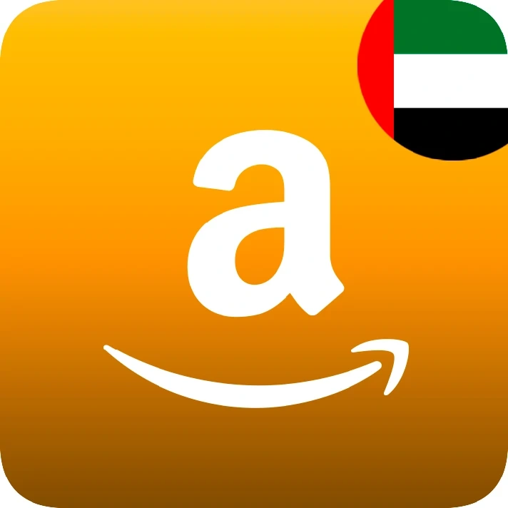 🏜️🏜️ AMAZON UAE CARD 5-5.000 AED 24/7 FAST