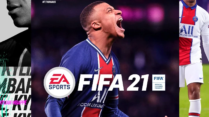 👑Fifa 21/22/23 Ultimate (Xbox)+Game shared