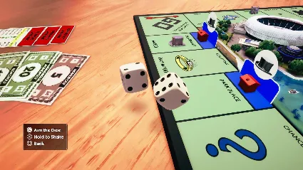 MONOPOLY 2024 STEAM•RU ⚡ ️АВТОДОСТАВКА 💳 0%