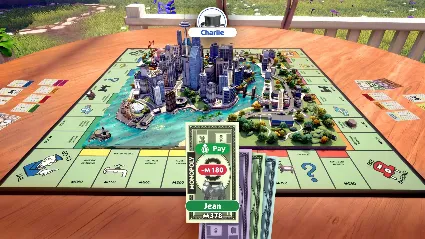 MONOPOLY 2024 STEAM•RU ⚡ ️АВТОДОСТАВКА 💳 0%