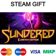 Sundered®: Eldritch Edition| steam RU/UA/KZ/CНГ