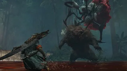 Monster Hunter Wilds Premium Deluxe Xbox Series X|S
