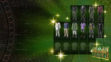 Like a Dragon: Pirate Yakuza in Hawaii — набор культовы